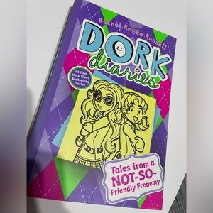 Door diaries book